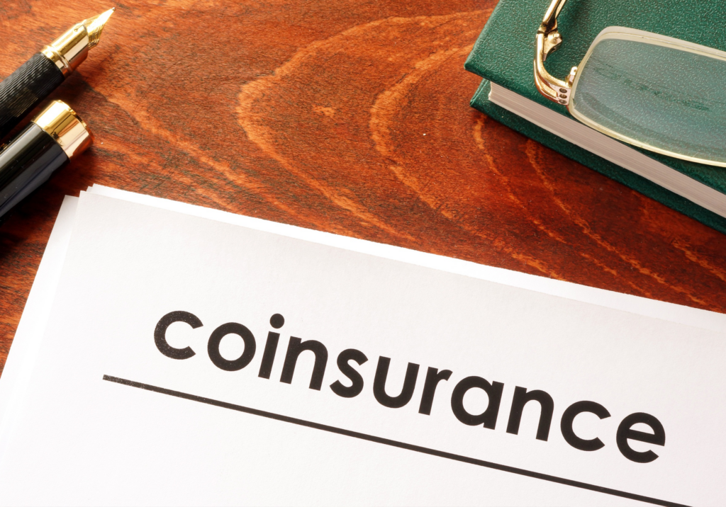 Coinsurance