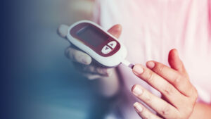 Healthcare System Working Against Those with Diabetes?