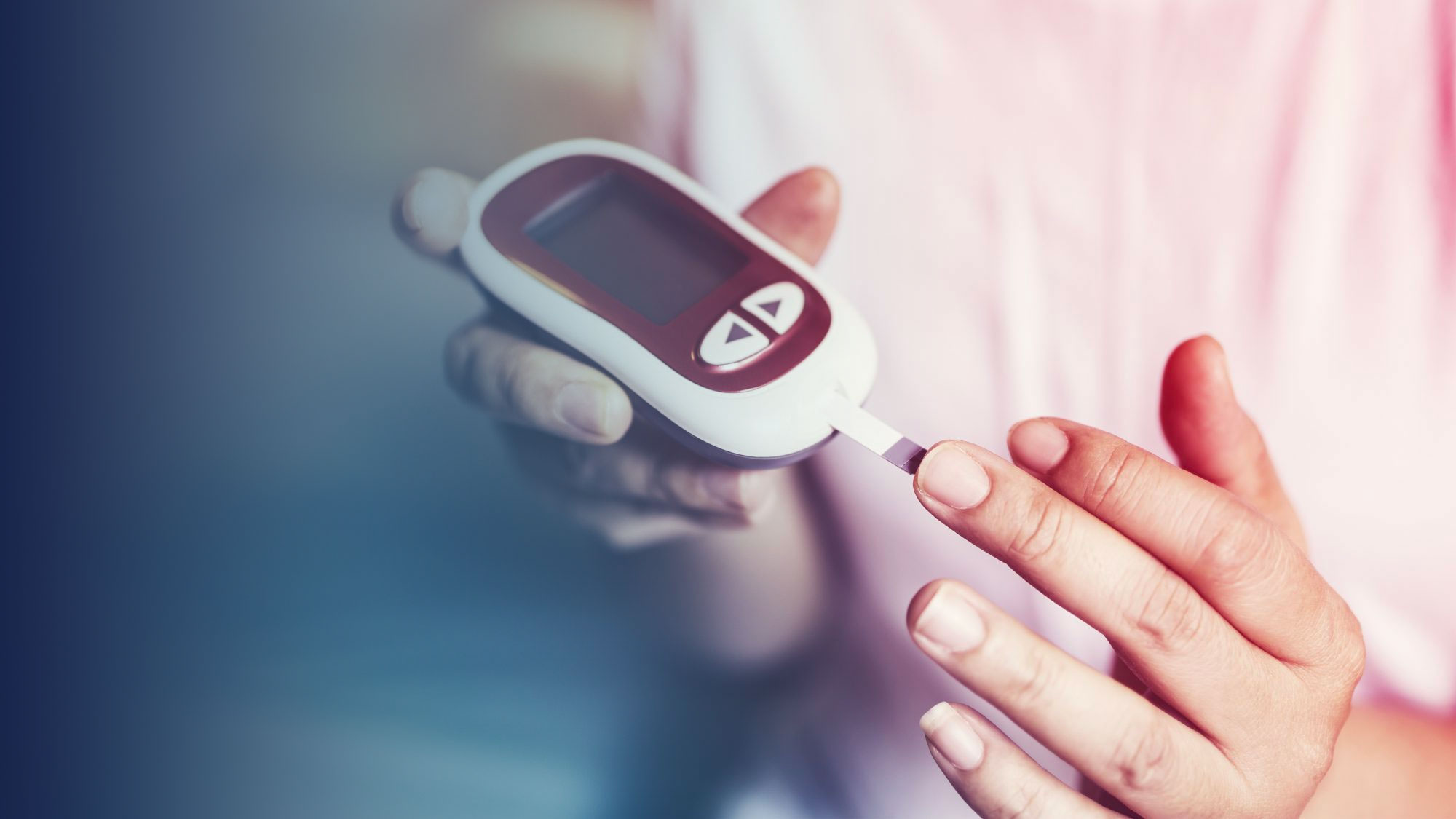 Healthcare System Working Against Those with Diabetes?