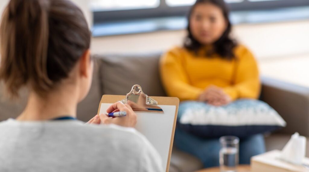How to Find the Best Mental Health Specialist