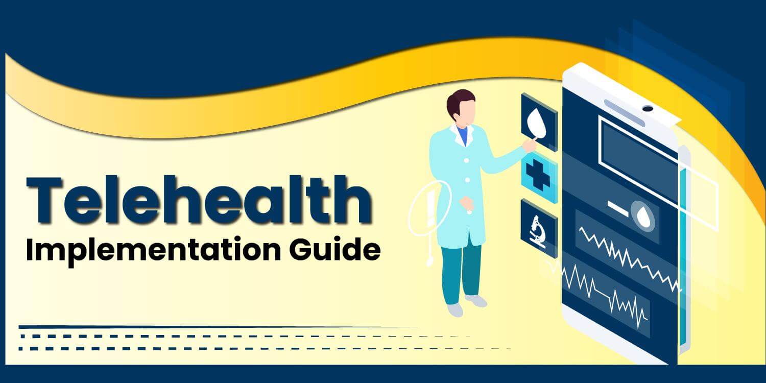 Telehealth Implementation Guide