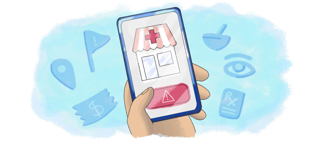 The Rise of Internet Pharmacy