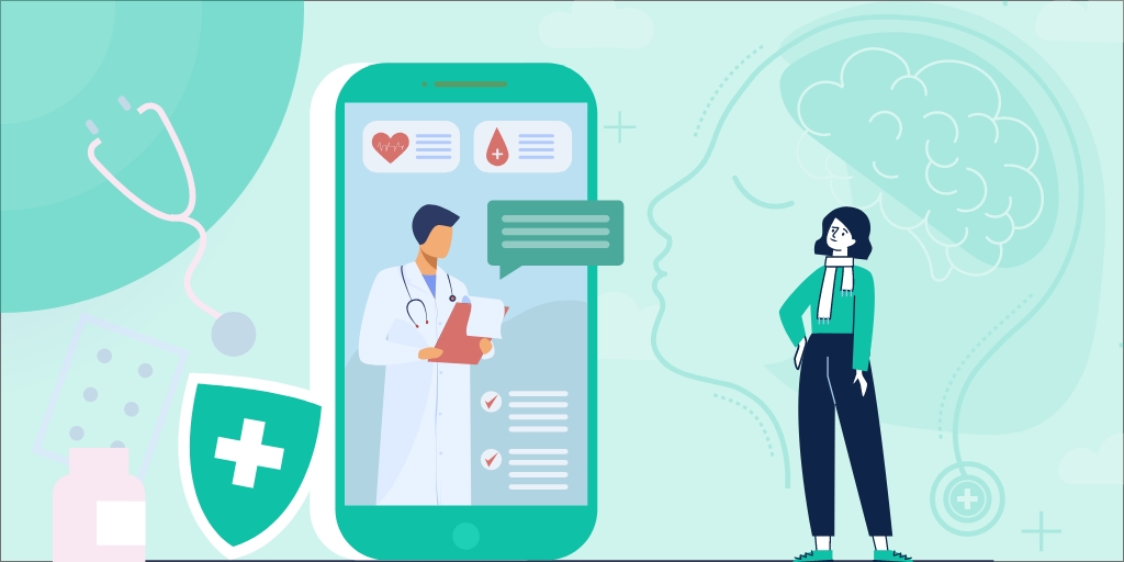Virtual Consultation App Development