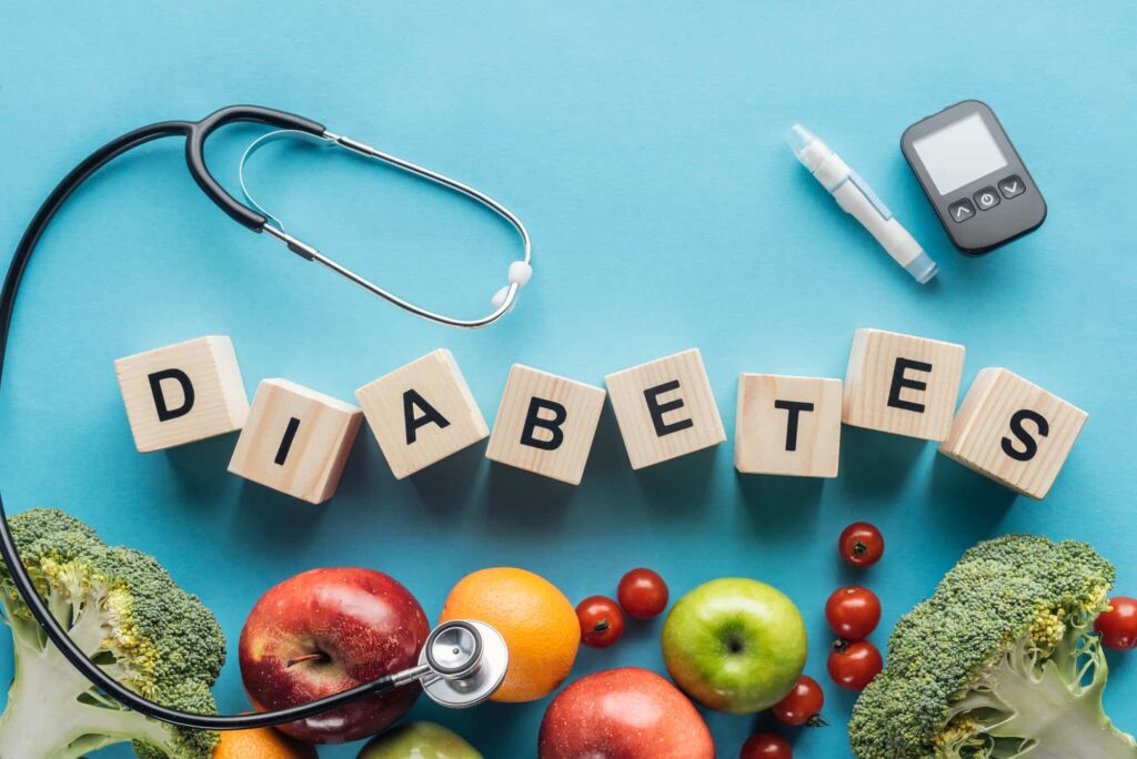 What's Diabetes
