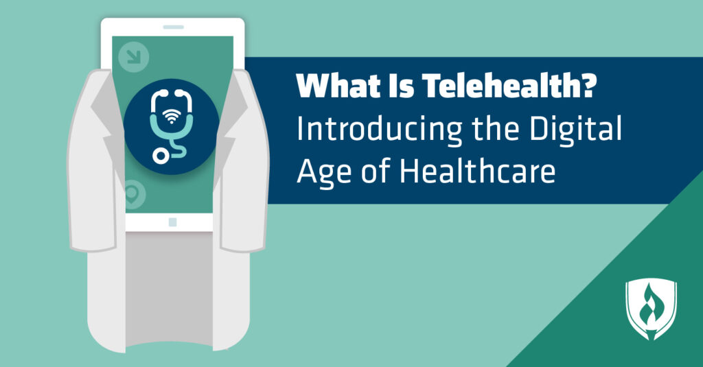 What is Telehealth?