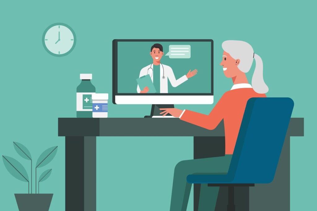 What is Telehealth?