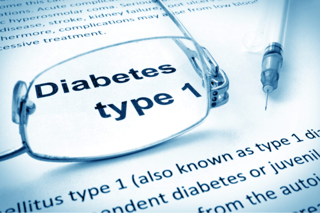 What is Type 1 Diabetes?