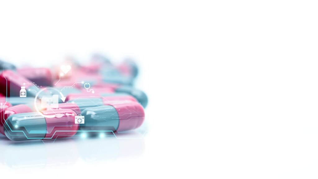 What is a Telepharmacy?