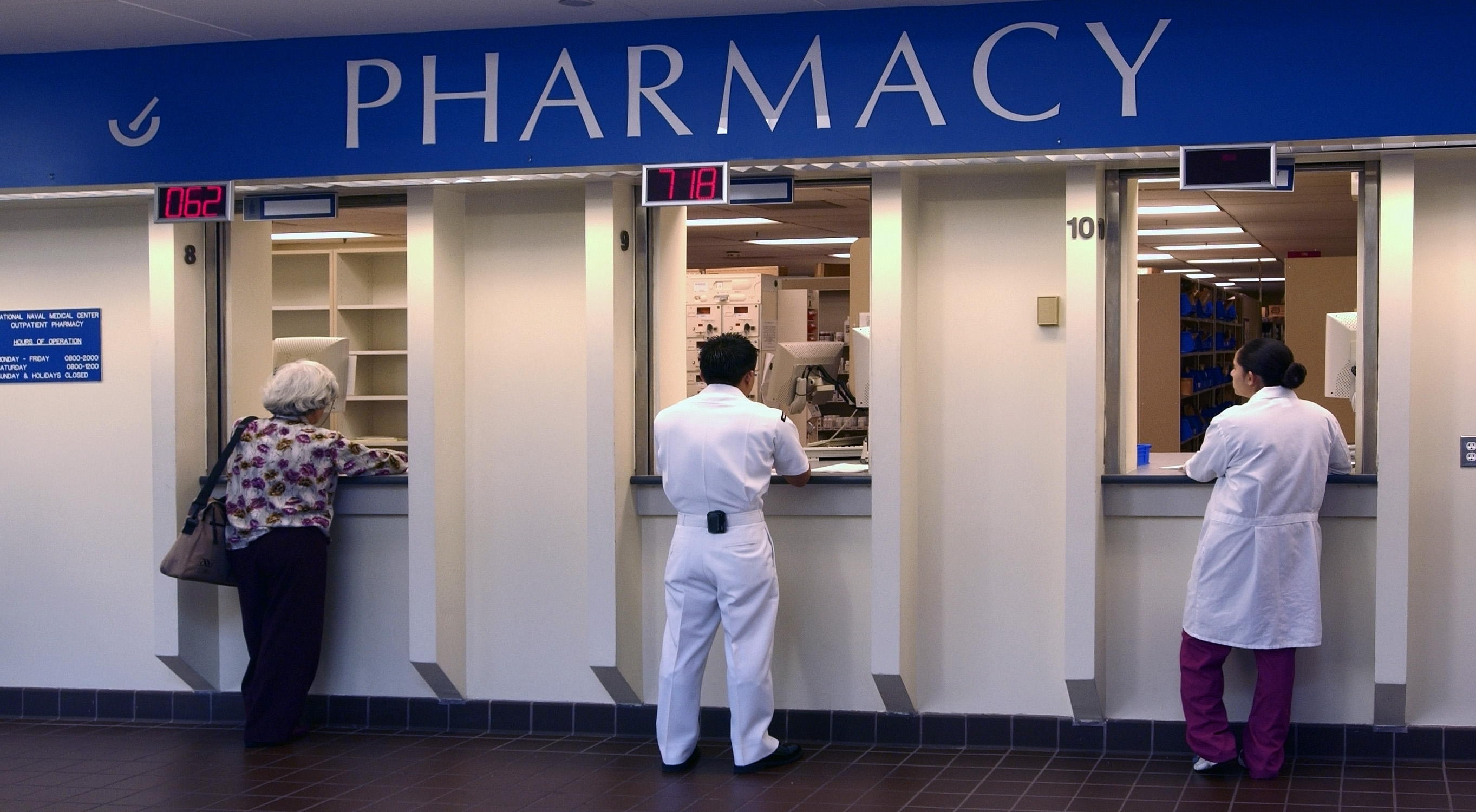 Online Pharmacy 101: A Beginner's Guide