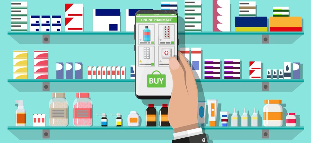 Ideas for a Constructive On-line Pharmacy Expertise