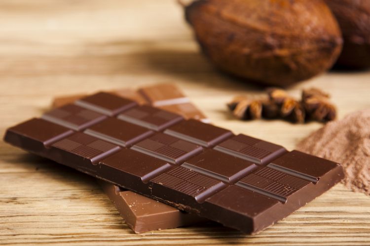Kakao Meningkatkan Mood dan Mengurangi Stres