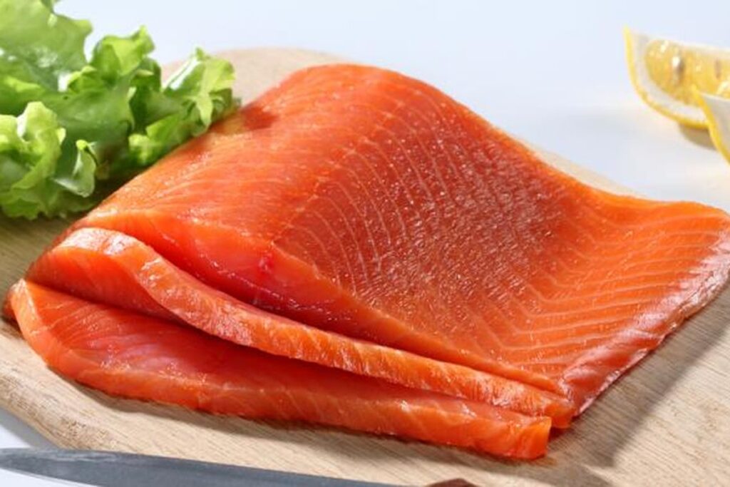 Manfaat Lemak Omega-3 dalam Ikan untuk Kesehatan Mental