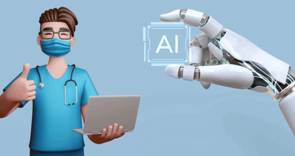 Top AI Diagnostic Tools in Healthcare 202